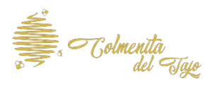 Colmenita del Tajo logo trans